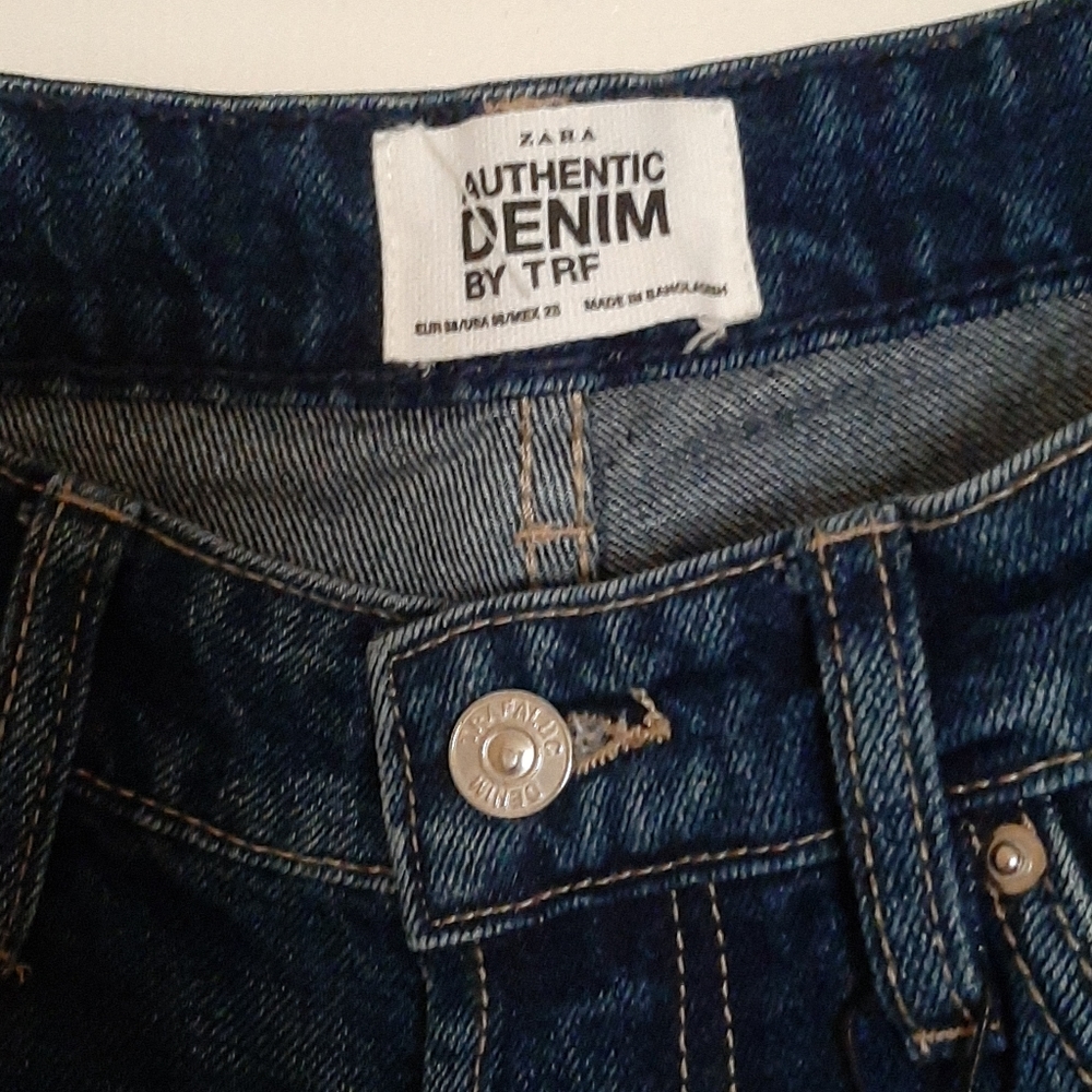 Denim - Picture 3 of 3